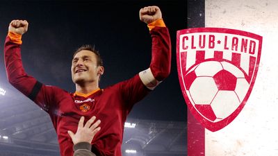 AS Roma + Feyenoord Rotterdam