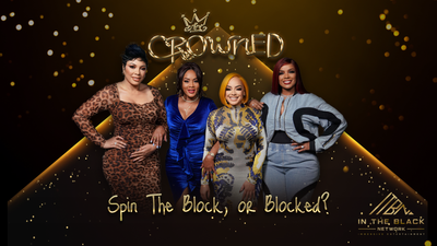 “Spin the Block, or Blocked?”