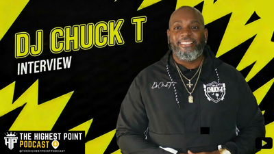 Why Hip Hop's Dying, Tea App Story, STOP Dating Women With Nothing To Lose, Black Fatigue with DJ Chuck T