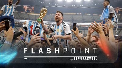 Messi/Bikila/Nicklaus