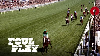 Shergar