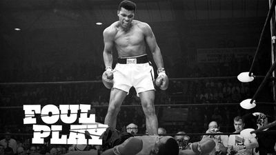 Liston-Clay Ali-Liston