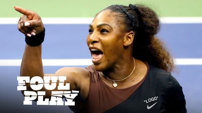 Williams v. Osaka, Graf v. Hingis