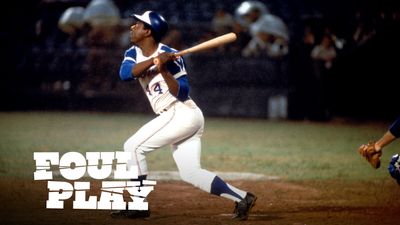 Hank Aaron