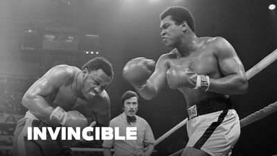 Muhammad Ali