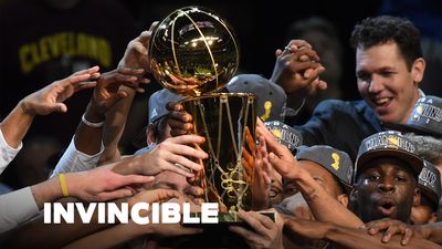 Golden State Warriors 2015-18