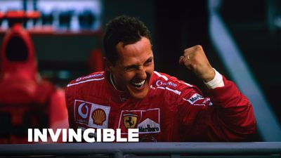 Michael Schumacher