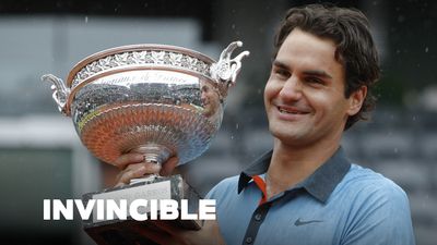Roger Federer