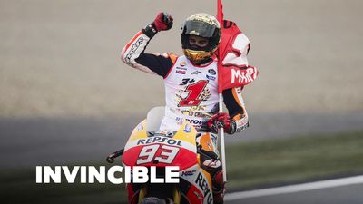 Marc Márquez