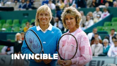 Navratilova / Evert