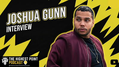 Legendary Rap battle with Phonte of Little Brother details, Game 7 album, independent journey, with Joshua Gunn