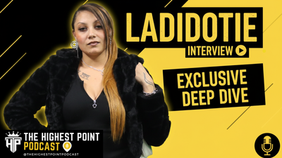 Being a heroin addict's child, How emotion is a mother's Superpower, mixed race struggles