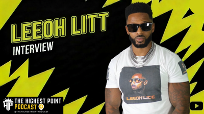 Why celebrating now is the key to lasting happiness, Foster care experience, New Music with Leeoh Litt