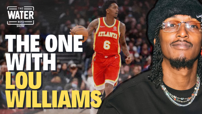 The One with Lou Williams