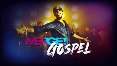 Merge Music Vibes - Deitrick Haddon