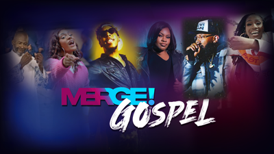 Merge Music Vibes - Gospel Favorites, Episode 1