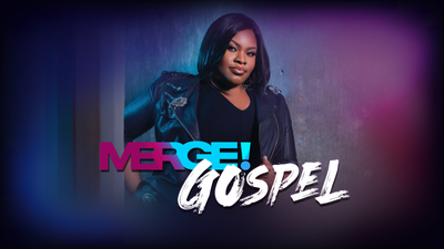 Merge Music Vibes - Tasha Cobbs Leonard