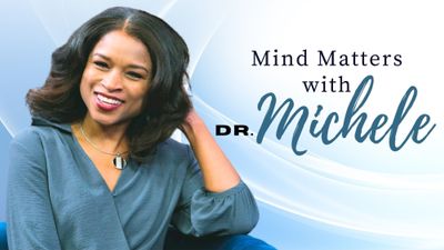 Mind Matters: Ep. 1