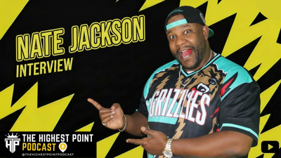 Comedian Nate Jackson Interview. Art of Crowd Work, Comedy Journey, turning social media to ticket sales, acting career