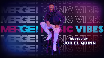 Merge Music Vibes - Episode 4