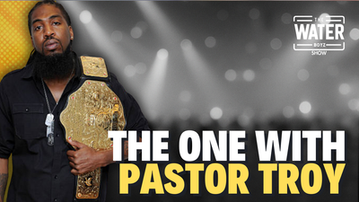 The One with Pastor Troy