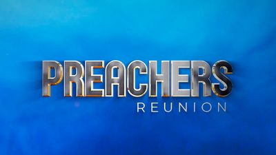 Preachers Reunion, Part Two