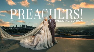 The Dream Wedding