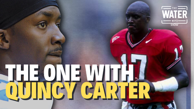 The One with Quincy Carter