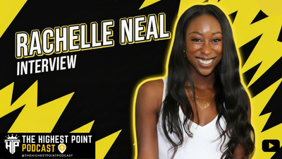 Acting Journey, Is Colorism still a problem, Working at BET, Dating in the Industry, w/ Rachelle Neal