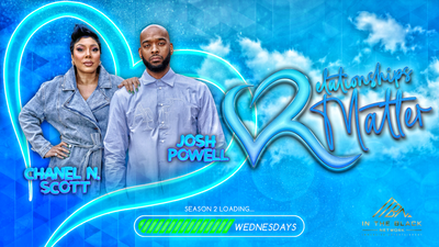 Shawne Williams & Jessica Dime: From Friendship to Forever
