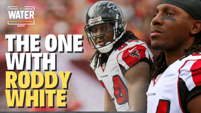 The One with Roddy White