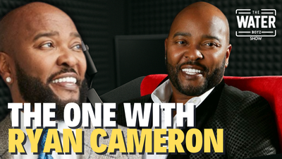 The One with Ryan Cameron