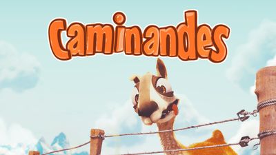 Llama Drama