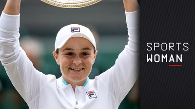 Modest Champion - Ash Barty