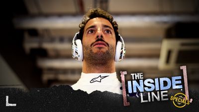 Daniel Ricciardo