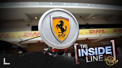 Scuderia Ferrari
