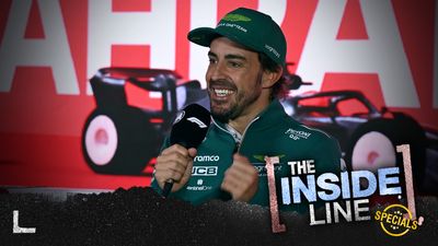 Fernando Alonso