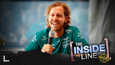 Sebastian Vettel