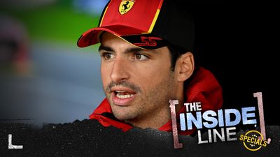 Carlos Sainz Junior