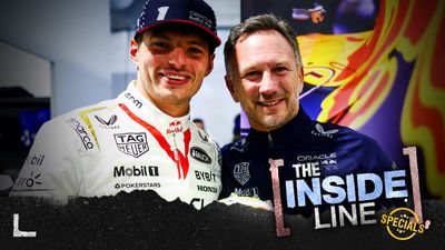 Red Bull Racing
