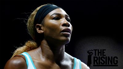 Serena Williams