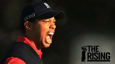 Tiger Woods