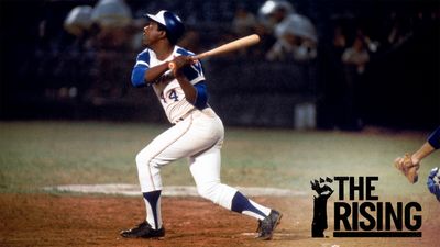 Hank Aaron