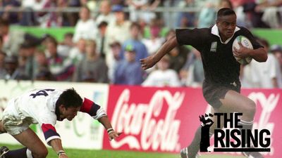 Jonah Lomu