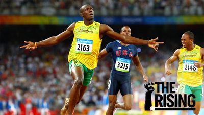 Usain Bolt