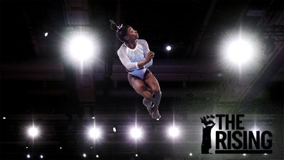 Simone Biles