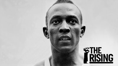 Jesse Owens