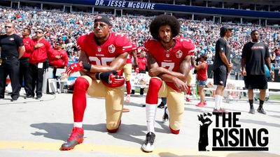 Colin Kaepernick
