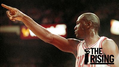 Michael Jordan