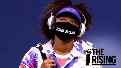 Naomi Osaka